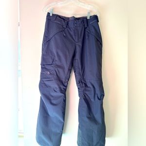 NORTHFACE snow pants